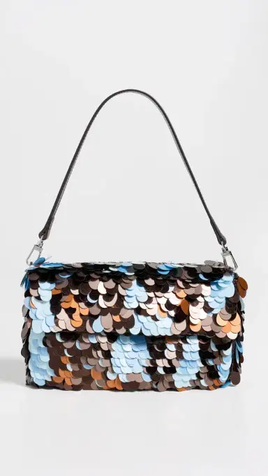 Staud Timmy Convertible Shoulder Bag | Thumbnail 2