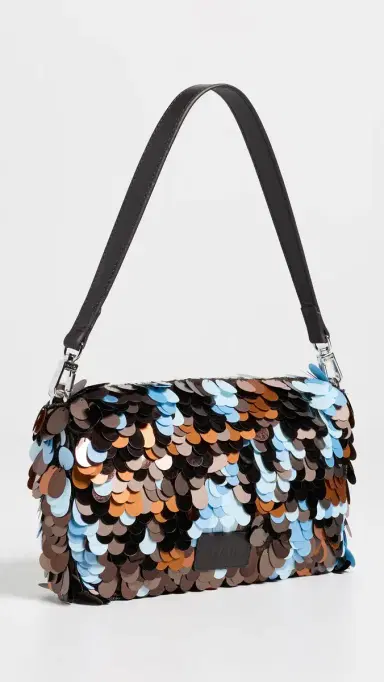 Staud Timmy Convertible Shoulder Bag | Thumbnail 4