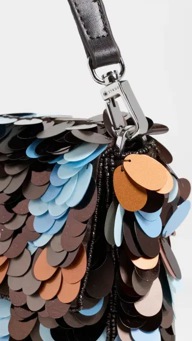 Staud Timmy Convertible Shoulder Bag | Thumbnail 5