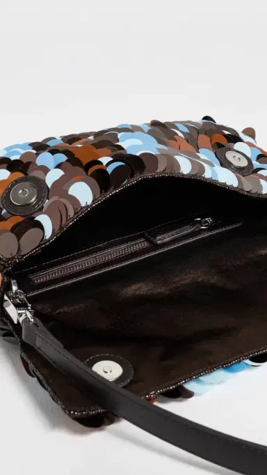 Staud Timmy Convertible Shoulder Bag | Thumbnail 6