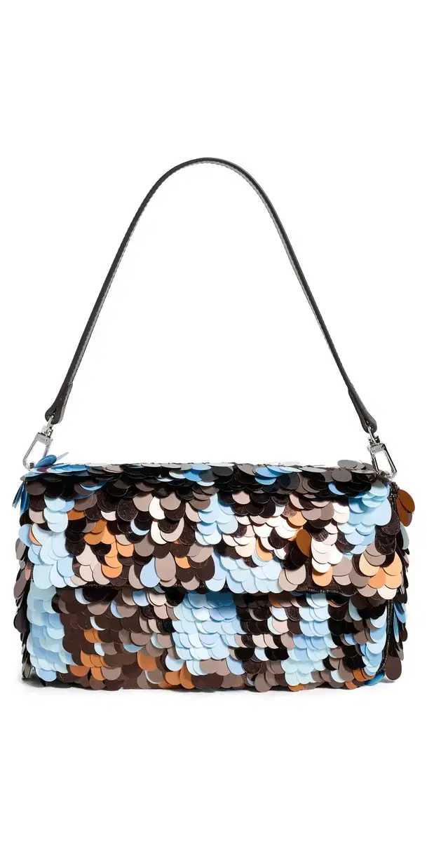 Staud Timmy Convertible Shoulder Bag