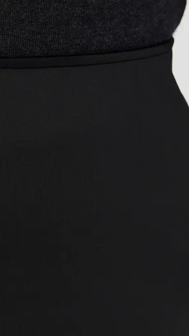 Wolford Midnight Grace Skirt Black L | Thumbnail 6 Wolford Midnight Grace Skirt Black L | Thumbnail 6