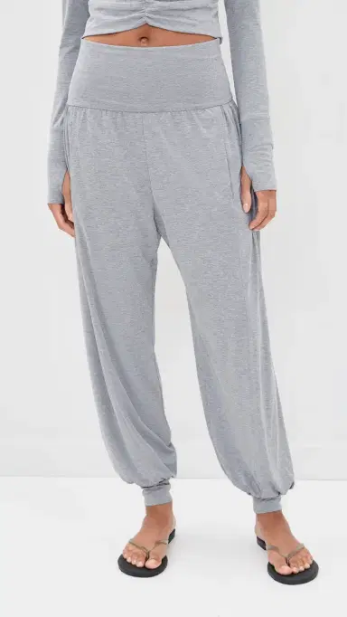 FP Movement Tempo Fold Down Pants | Thumbnail 2