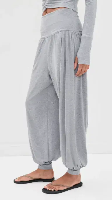 FP Movement Tempo Fold Down Pants | Thumbnail 4