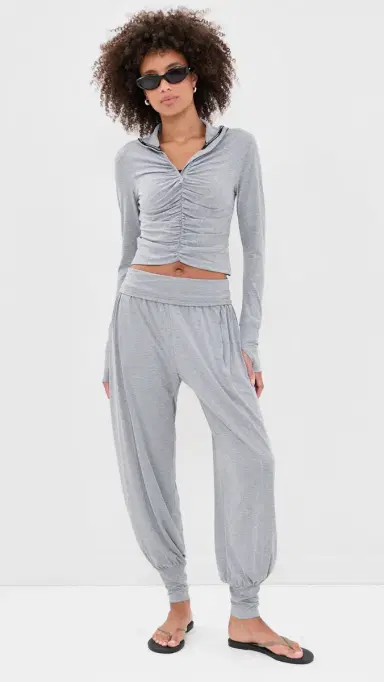 FP Movement Tempo Fold Down Pants | Thumbnail 5