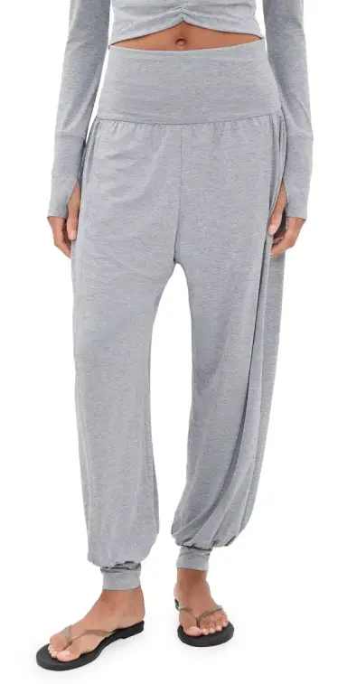 FP Movement Tempo Fold Down Pants | Thumbnail 1