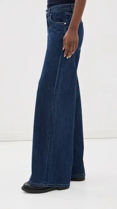TWP Tiny Dancer Jeans Dark Stone | Thumbnail 4 TWP Tiny Dancer Jeans Dark Stone | Thumbnail 4