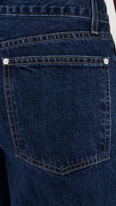 TWP Tiny Dancer Jeans Dark Stone | Thumbnail 6 TWP Tiny Dancer Jeans Dark Stone | Thumbnail 6