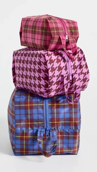 BAGGU 3D Zip Set | Thumbnail 2