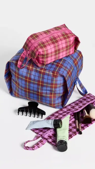 BAGGU 3D Zip Set | Thumbnail 4