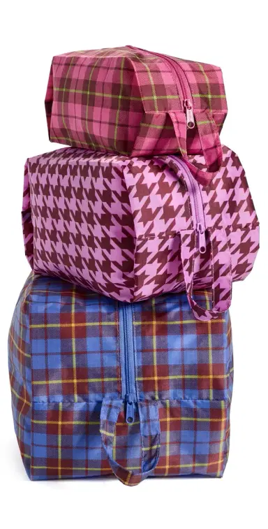 BAGGU 3D Zip Set | Thumbnail 1