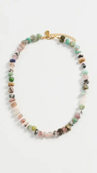Maison Irem Riviera Candy Necklace | Thumbnail 2 Maison Irem Riviera Candy Necklace | Thumbnail 2