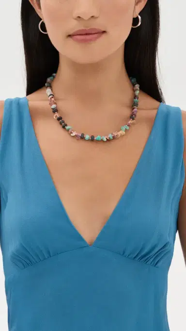 Maison Irem Riviera Candy Necklace | Thumbnail 3 Maison Irem Riviera Candy Necklace | Thumbnail 3