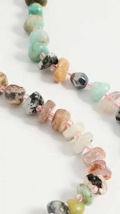 Maison Irem Riviera Candy Necklace | Thumbnail 4 Maison Irem Riviera Candy Necklace | Thumbnail 4