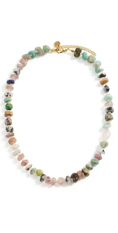 Maison Irem Riviera Candy Necklace | Thumbnail 1 Maison Irem Riviera Candy Necklace | Thumbnail 1