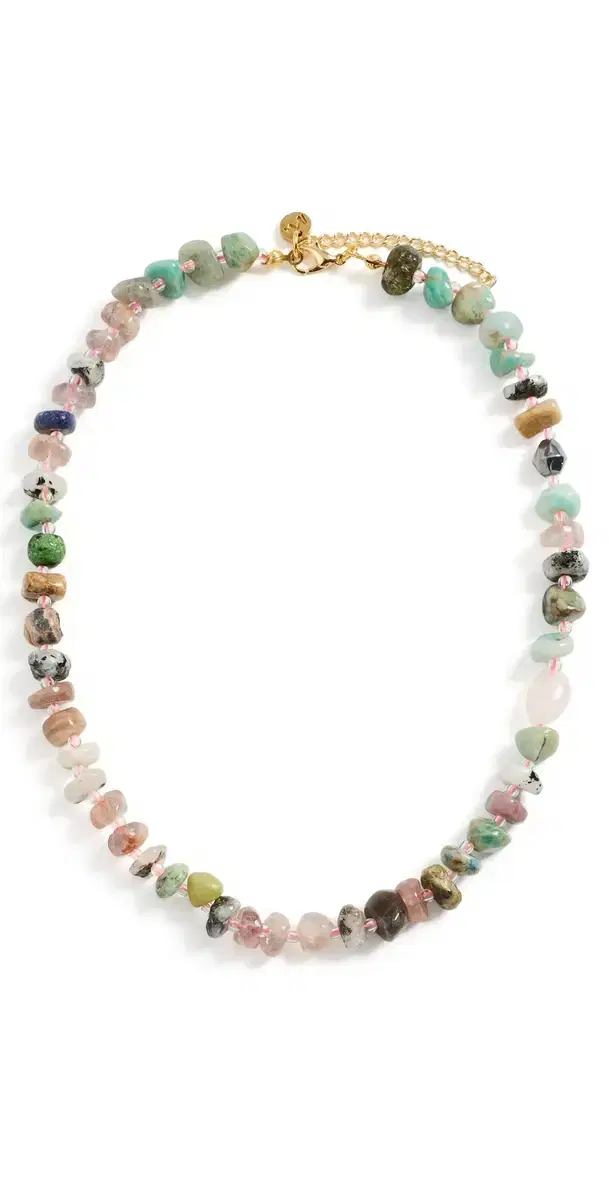 Maison Irem Riviera Candy Necklace