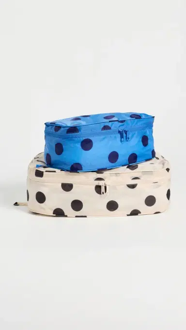 BAGGU Packing Cube Set | Thumbnail 2