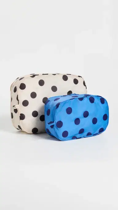 BAGGU Packing Cube Set | Thumbnail 3