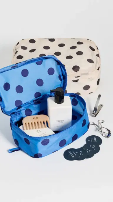 BAGGU Packing Cube Set | Thumbnail 4