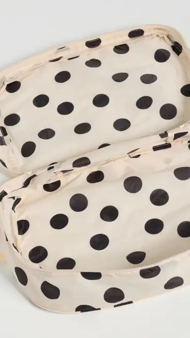 BAGGU Packing Cube Set | Thumbnail 5
