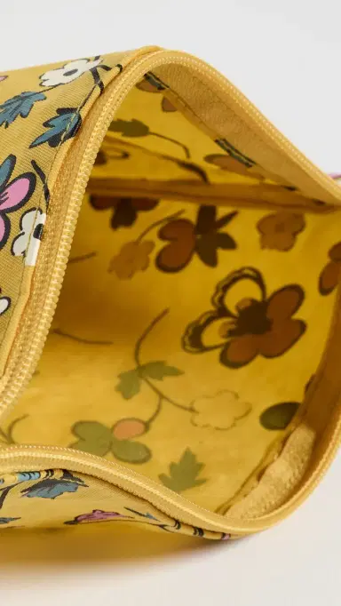 BAGGU Flat Pouch Set Wildwood Mix One Size | Thumbnail 5