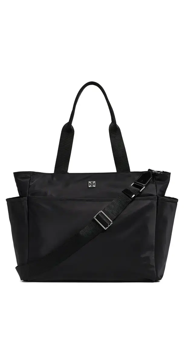 Tory Burch Virginia Baby Bag