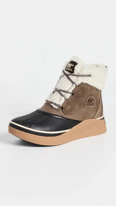 Sorel Out N About IV Chillz Waterproof Boots | Thumbnail 2 Sorel Out N About IV Chillz Waterproof Boots | Thumbnail 2