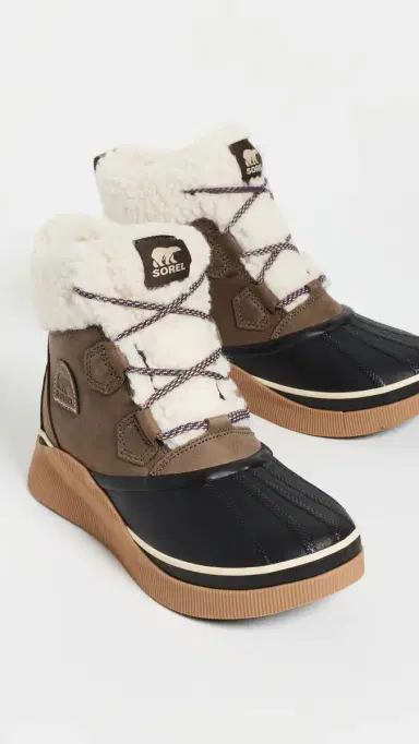 Sorel Out N About IV Chillz Waterproof Boots | Thumbnail 5 Sorel Out N About IV Chillz Waterproof Boots | Thumbnail 5