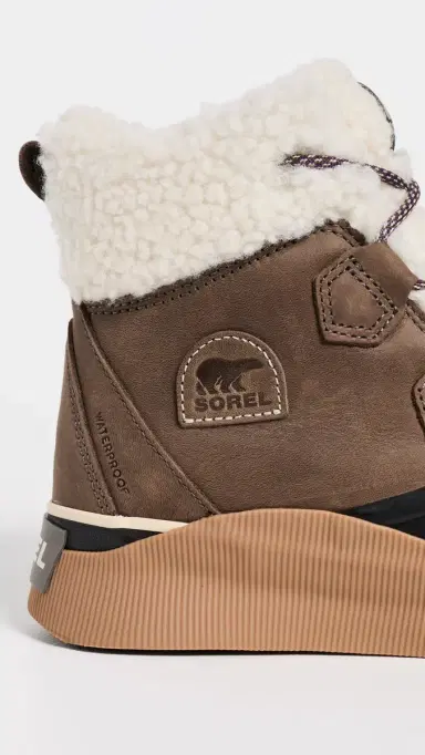 Sorel Out N About IV Chillz Waterproof Boots | Thumbnail 6 Sorel Out N About IV Chillz Waterproof Boots | Thumbnail 6
