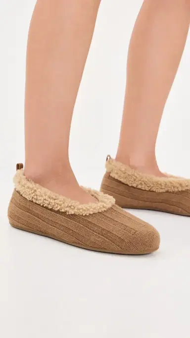 Brave Pudding BPK Lights Flats | Thumbnail 3
