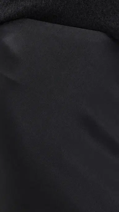 RAILS Romina Satin Skirt Black M | Thumbnail 6