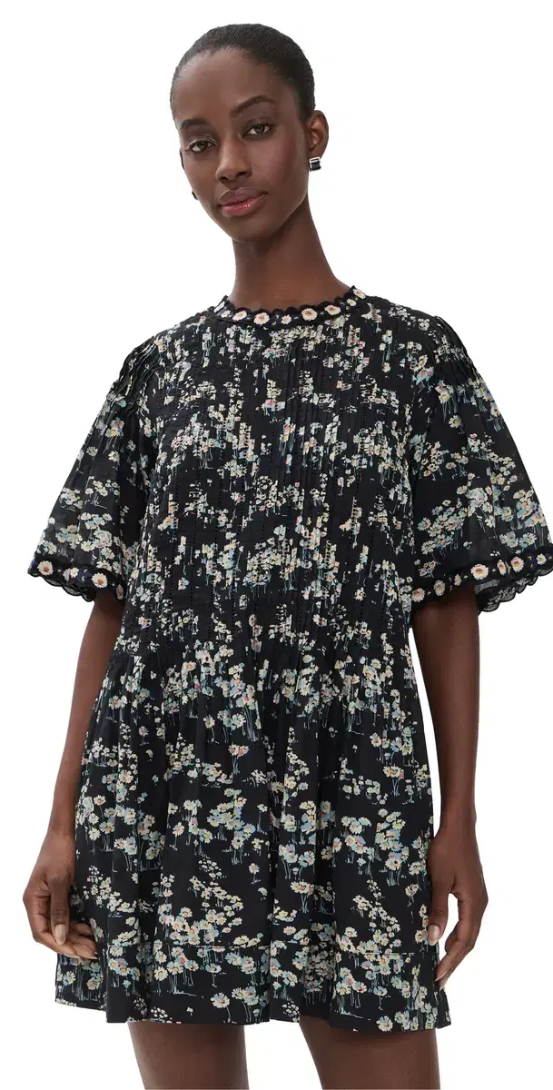 Sea ona Mini Dress ulti