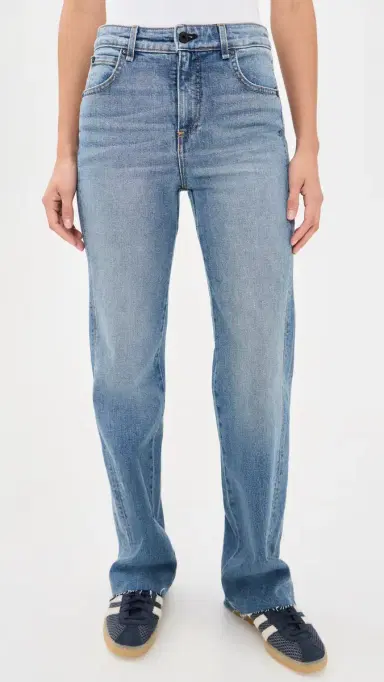 Askk NY The Edge Jeans Blondie | Thumbnail 2