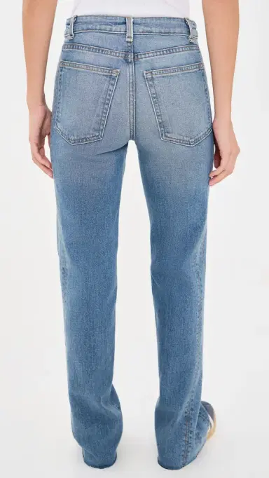 Askk NY The Edge Jeans Blondie | Thumbnail 3