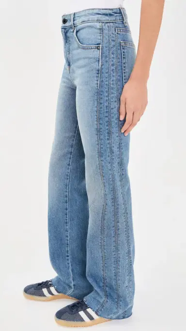 Askk NY The Edge Jeans Blondie | Thumbnail 4