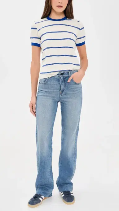 Askk NY The Edge Jeans Blondie | Thumbnail 5