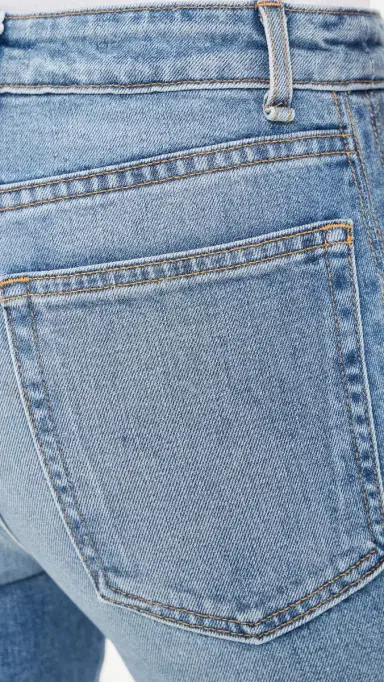 Askk NY The Edge Jeans Blondie | Thumbnail 6