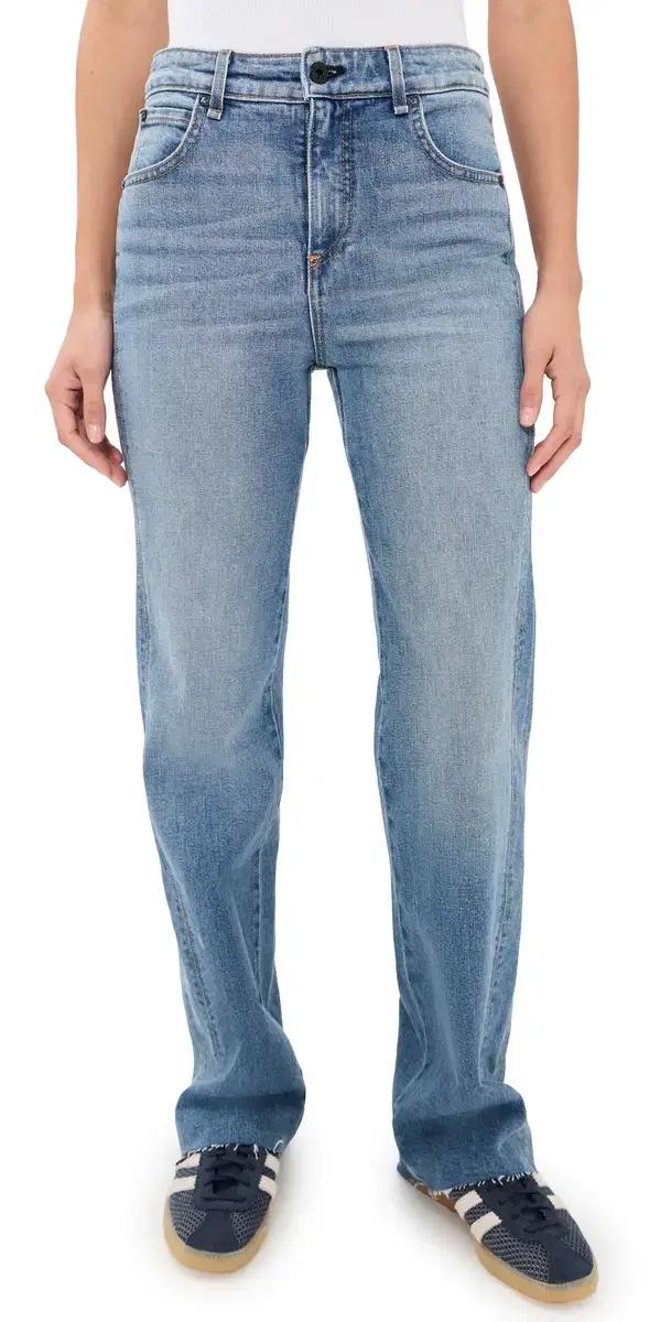 Askk NY The Edge Jeans Blondie