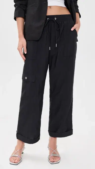 Cinq à Sept arlease Pants Black | Thumbnail 2