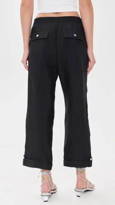 Cinq à Sept arlease Pants Black | Thumbnail 3