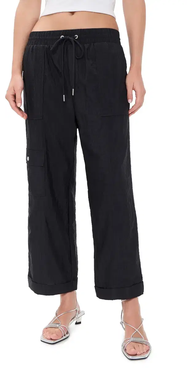 Cinq à Sept arlease Pants Black