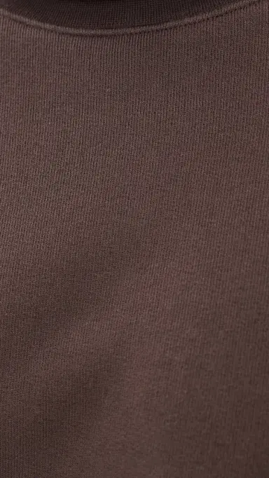 AGOLDE Jenning Sweatshirt Bracken | Thumbnail 6 AGOLDE Jenning Sweatshirt Bracken | Thumbnail 6
