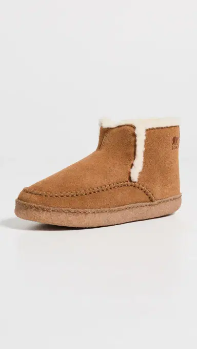 Sorel Nakiska III Booties | Thumbnail 2 Sorel Nakiska III Booties | Thumbnail 2