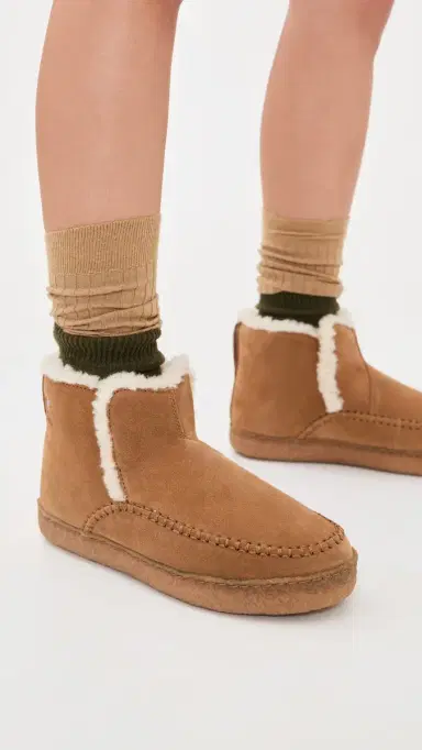 Sorel Nakiska III Booties | Thumbnail 3 Sorel Nakiska III Booties | Thumbnail 3