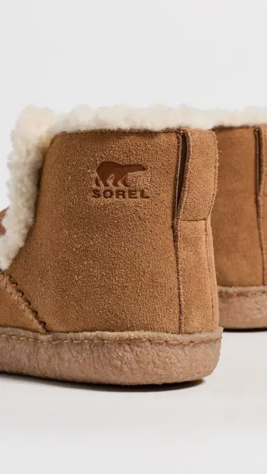 Sorel Nakiska III Booties | Thumbnail 4 Sorel Nakiska III Booties | Thumbnail 4