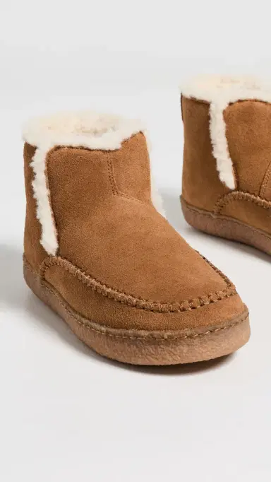 Sorel Nakiska III Booties | Thumbnail 5 Sorel Nakiska III Booties | Thumbnail 5