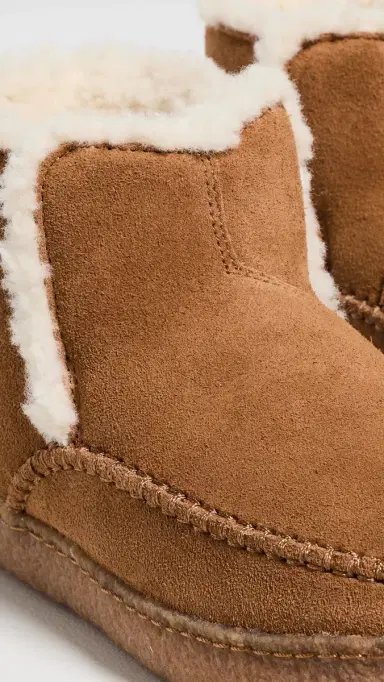 Sorel Nakiska III Booties | Thumbnail 6 Sorel Nakiska III Booties | Thumbnail 6