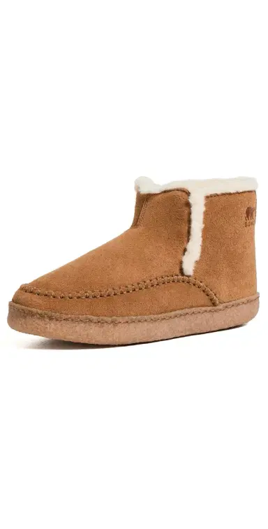 Sorel Nakiska III Booties | Thumbnail 1 Sorel Nakiska III Booties | Thumbnail 1