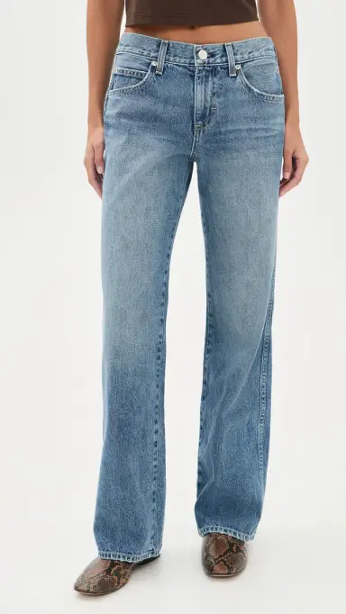 AMO Odette Jeans | Thumbnail 2 AMO Odette Jeans | Thumbnail 2