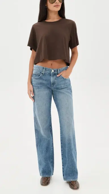 AMO Odette Jeans | Thumbnail 5 AMO Odette Jeans | Thumbnail 5